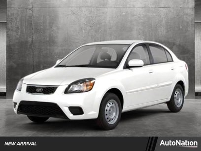 Used 2011 Kia Rio LX w/ Value Pkg