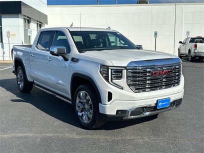 Used 2023 GMC Sierra 1500 Denali w/ Denali Reserve Package