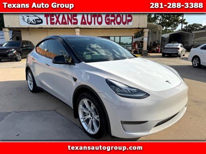 Used 2021 Tesla Model Y Long Range