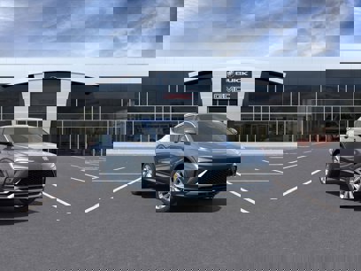 New 2025 Buick Envista Avenir