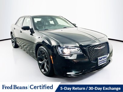 Used 2022 Chrysler 300 S