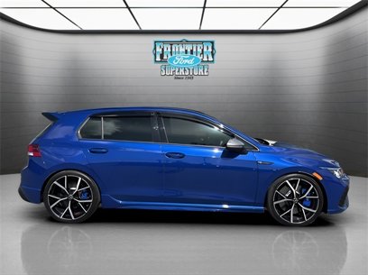 Used 2024 Volkswagen Golf R