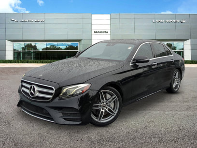 Used 2019 Mercedes-Benz E 300