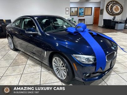 Used 2015 BMW 435i xDrive Coupe w/ Premium Package
