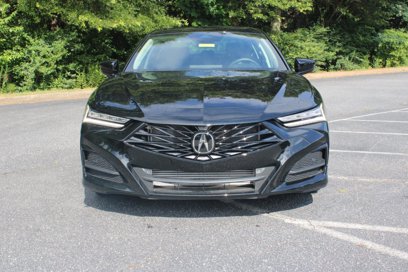 Used 2023 Acura TLX Type S