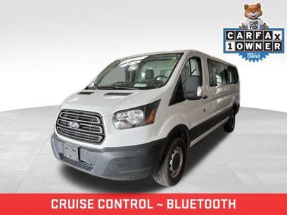 Used 2019 Ford Transit 350 XL