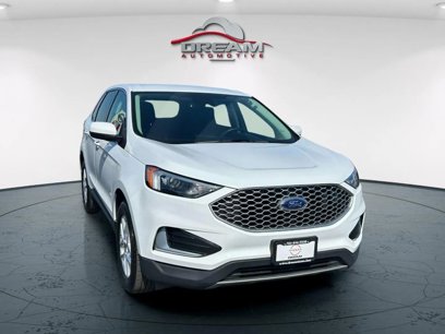 Used 2024 Ford Edge SEL