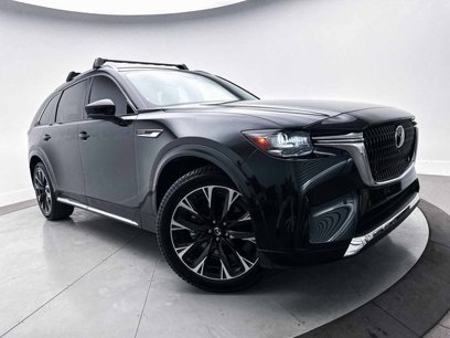 Used 2024 MAZDA CX-90 3.3 Turbo S w/ Premium Plus