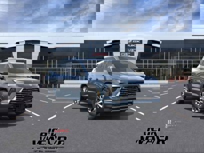 New 2025 Buick Enclave Preferred w/ Power Package