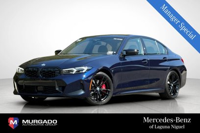 Used 2024 BMW M340i xDrive