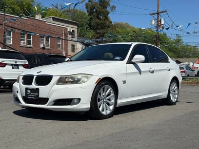 Used 2011 BMW 328i xDrive Sedan