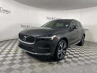 Used 2023 Volvo XC60 B5 Plus w/ Climate Package