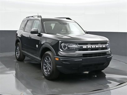 Used 2024 Ford Bronco Sport Big Bend