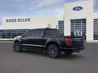 New 2022 Ford F150 XLT w/ Equipment Group 302A High