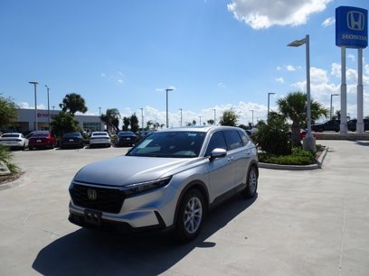 Used 2023 Honda CR-V EX-L