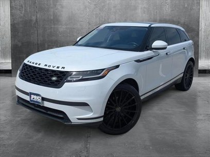 Used 2018 Land Rover Range Rover Velar S