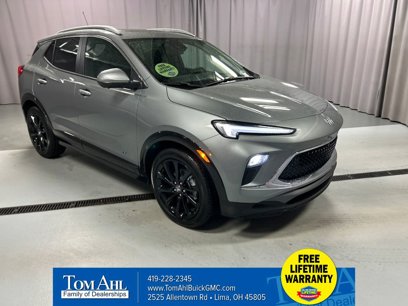 New 2026 Buick Encore GX Sport Touring w/ Experience Buick Package