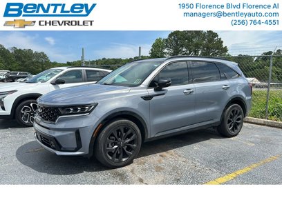 Used 2023 Kia Sorento SX