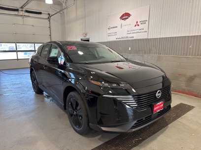 New 2025 Nissan Murano SV