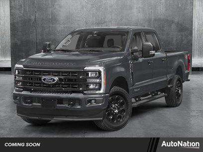 New 2025 Ford F250 XLT