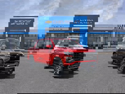 New 2025 Chevrolet Suburban Z71 w/ Z71 Off-Road Package
