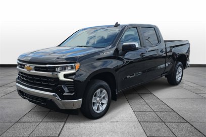 Used 2023 Chevrolet Silverado 1500 LT w/ Protection Package