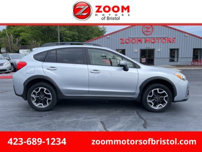 Used 2016 Subaru Crosstrek 2.0i Premium