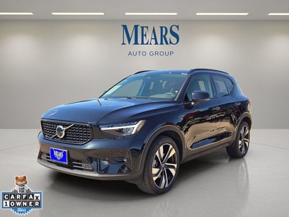 Certified 2025 Volvo XC40 B5 Plus