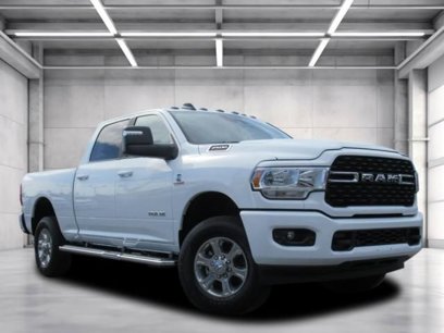 New 2024 RAM 2500 Big Horn w/ Safety Group