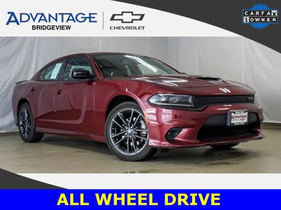 Used 2022 Dodge Charger GT w/ Blacktop Package