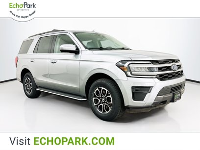 Used 2023 Ford Expedition XLT