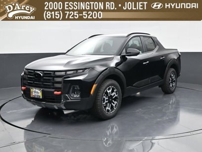 New 2025 Hyundai Santa Cruz XRT