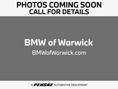 Used 2025 BMW X6 xDrive40i w/ Parking Assistance Package