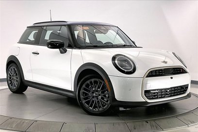 Certified 2025 MINI Cooper S