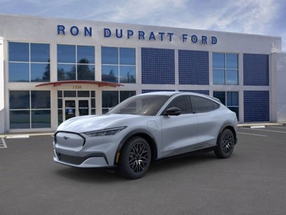 New 2024 Ford Mustang Mach-E Premium