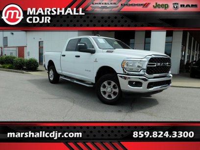 Used 2024 RAM 2500 Big Horn