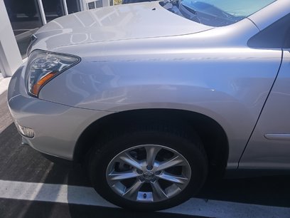 Used 2009 Lexus RX 350 2WD