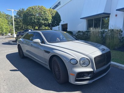 Used 2023 Bentley Flying Spur W12