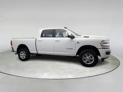 Used 2023 RAM 2500 Laramie
