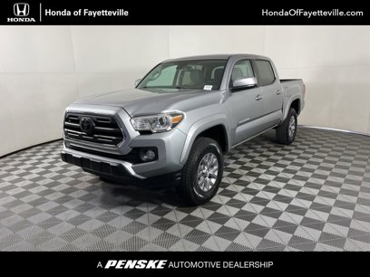Used 2019 Toyota Tacoma SR5