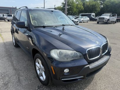 Used 2007 BMW X5 3.0si