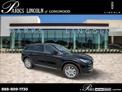 New 2025 Lincoln Corsair FWD