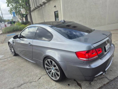 Used 2009 BMW M3 Coupe
