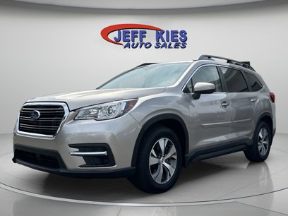 Used 2020 Subaru Ascent Premium w/ Convenience Package