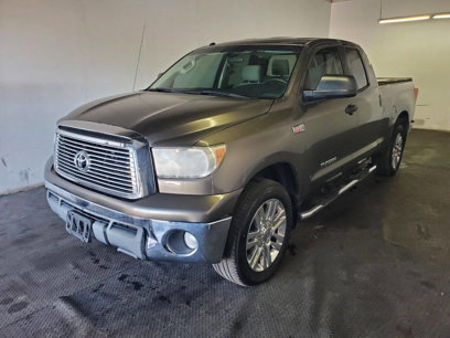 Used 2013 Toyota Tundra 4x4 Double Cab