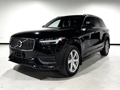 Used 2021 Volvo XC90 T5 Momentum w/ Climate Package
