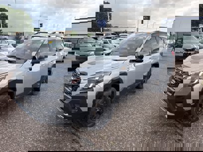 Used 2022 Subaru Forester Wilderness