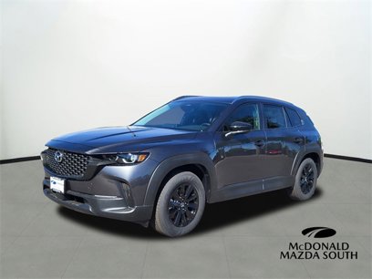 New 2025 MAZDA CX-50 AWD 2.5 S w/ Weather Package