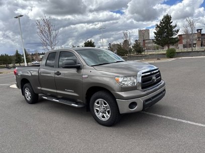 Used 2011 Toyota Tundra 2WD Double Cab