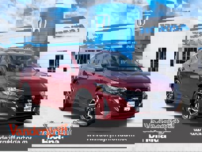 Used 2024 Nissan Sentra SV